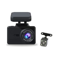 Відеореєстратор Globex GE-205W DualCam - фото 7