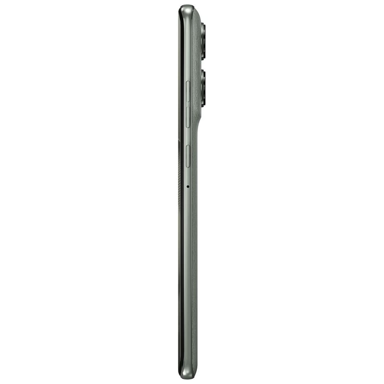 Мобільний телефон Motorola Edge 60 Pro 8/256GB Shadow (Green) (PB7X0088RS) - фото 6
