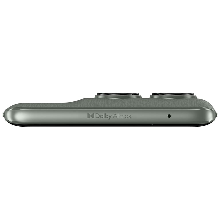 Мобільний телефон Motorola Edge 60 Pro 8/256GB Shadow (Green) (PB7X0088RS) - фото 7