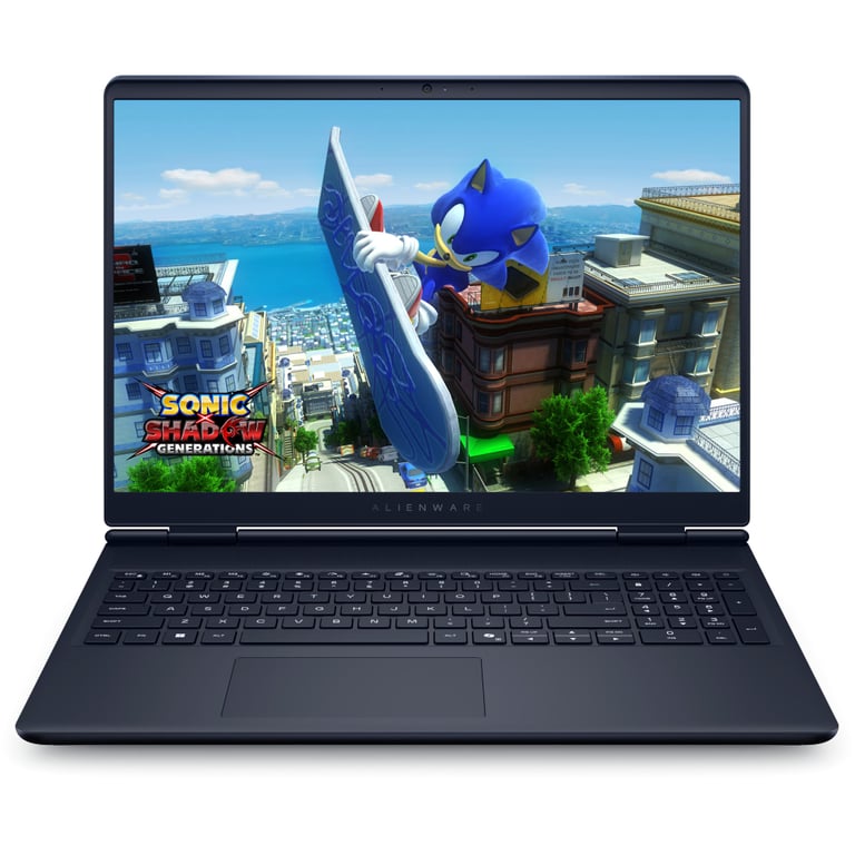 Ноутбук Dell Alienware 16 Aurora (AC16250_RPLH-R_010) - фото 1