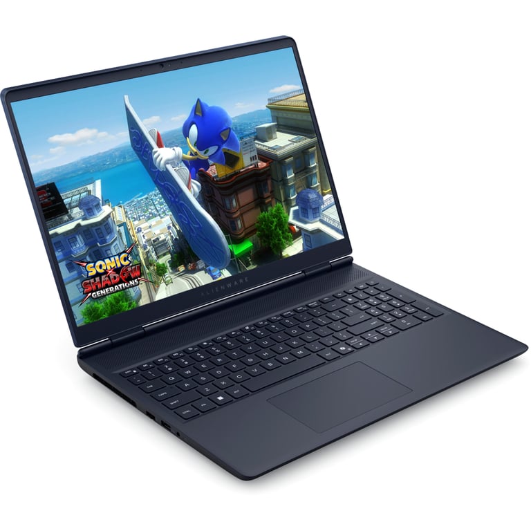 Ноутбук Dell Alienware 16 Aurora (AC16250_RPLH-R_010) - фото 2