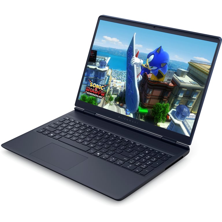 Ноутбук Dell Alienware 16 Aurora (AC16250_RPLH-R_010) - фото 3