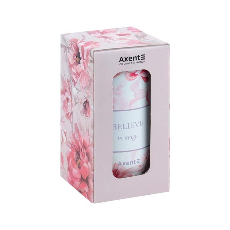 Термокружка Axent 350 мл Peony Dreams (8721-8-A-CC) - фото 6