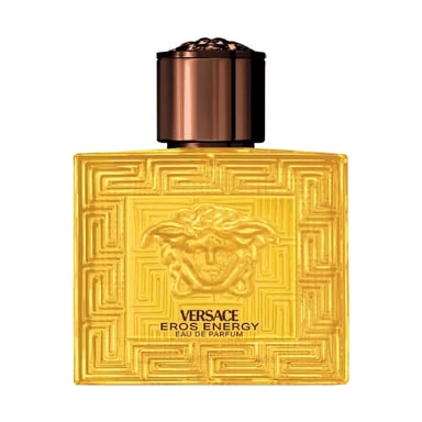 Парфумована вода Versace Eros Energy 50 мл (8011003890798) - фото 1
