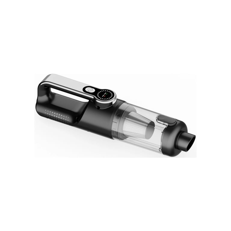 Пилосос Aspiring Aspiring Gale 4 Blow air Wireless and Cord 17000 Pa (GL16P12K) - фото 3
