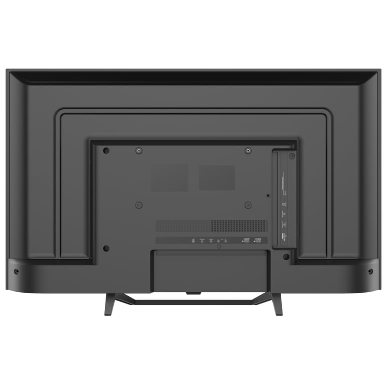 Телевізор Haier H32S80EFX - фото 3