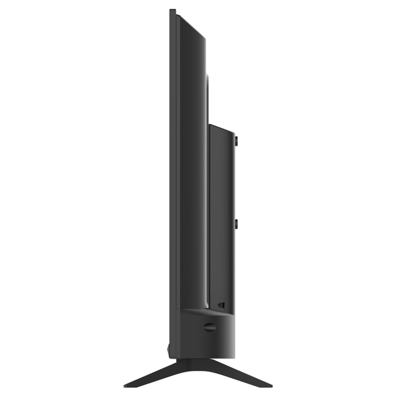 Телевізор Haier H32S80EFX - фото 4