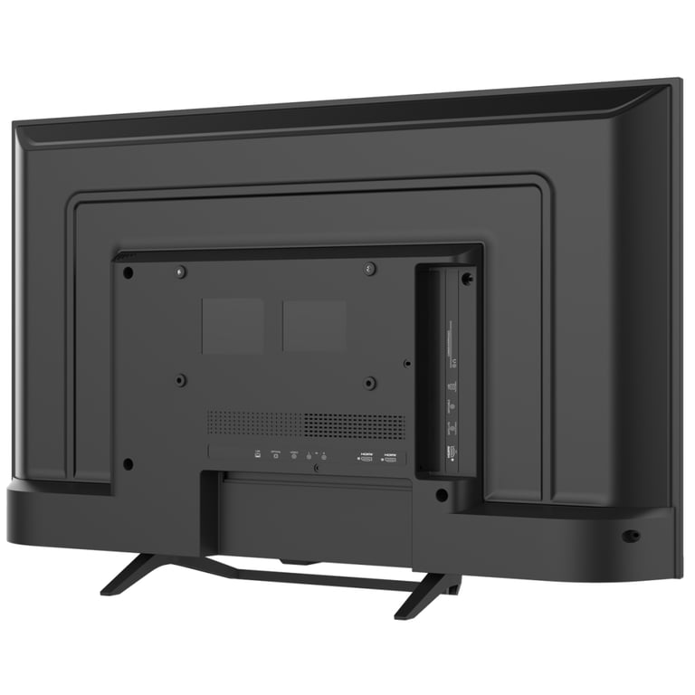 Телевізор Haier H32S80EFX - фото 5