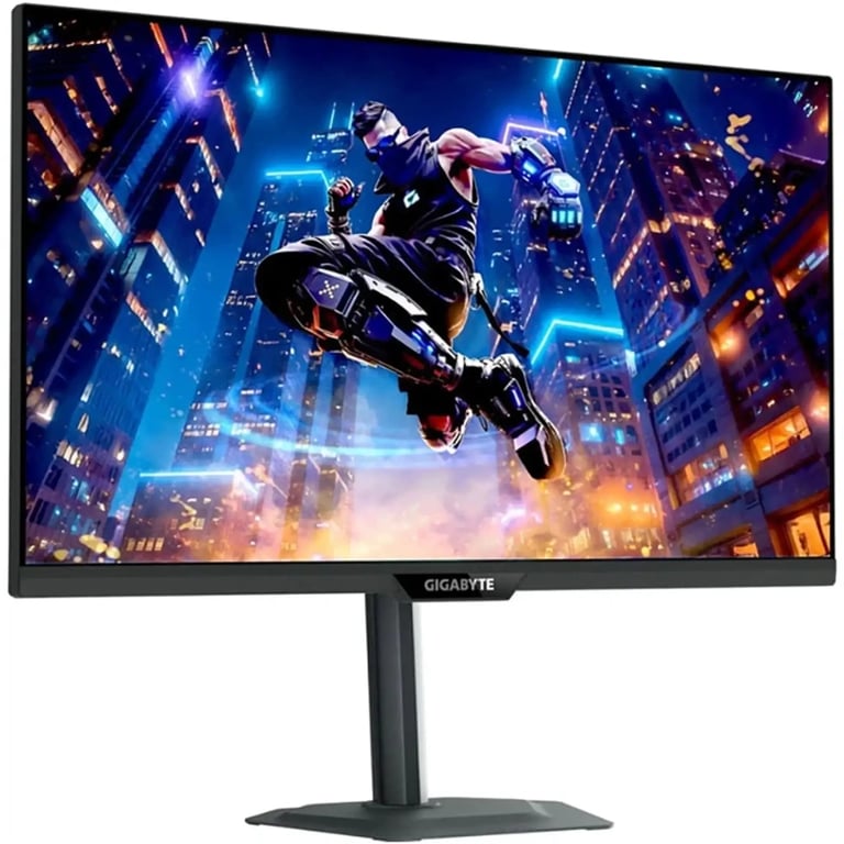 Монітор GIGABYTE M27Q2 EK - фото 2
