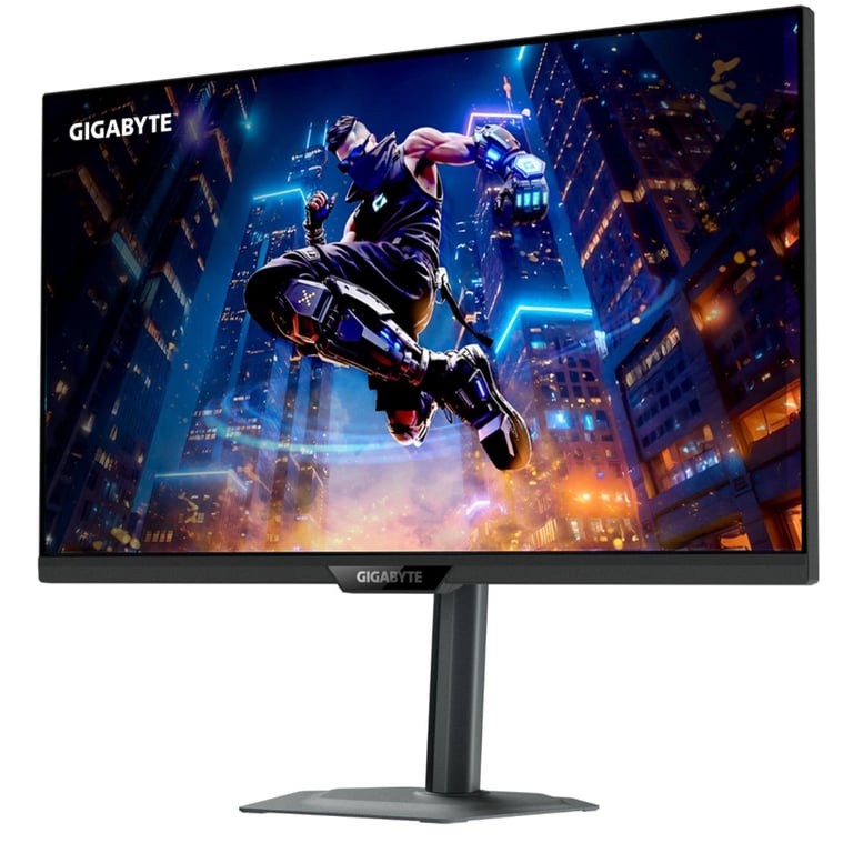 Монітор GIGABYTE M27Q2 EK - фото 3