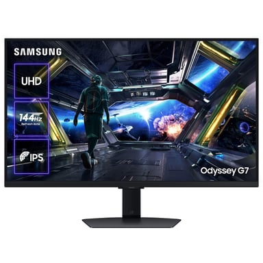Монітор Samsung LS32DG700EZXUA - фото 1