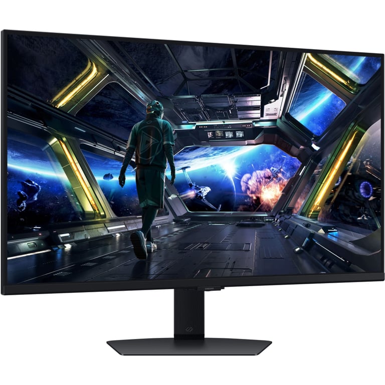 Монітор Samsung LS32DG700EZXUA - фото 2