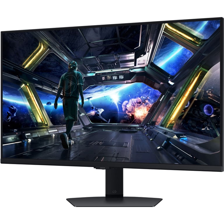 Монітор Samsung LS32DG700EZXUA - фото 3