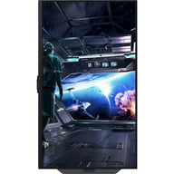 Монітор Samsung LS32DG700EZXUA - фото 4