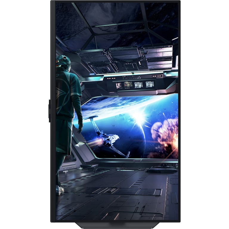Монітор Samsung LS32DG700EZXUA - фото 4