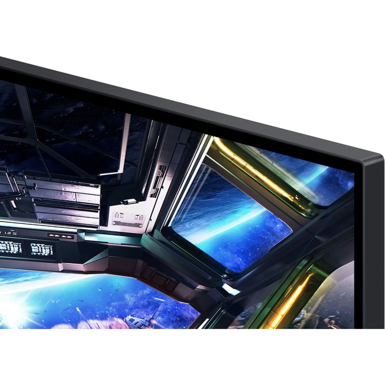 Монітор Samsung LS32DG700EZXUA - фото 5