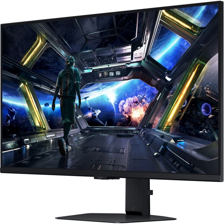 Монітор Samsung LS32DG700EZXUA - фото 6