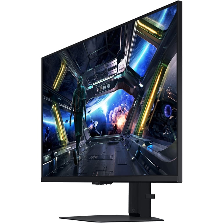 Монітор Samsung LS32DG700EZXUA - фото 7