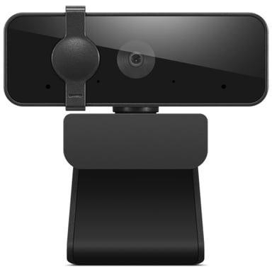 Веб-камера Lenovo Essential FHD Gen2 Black (4XC1S15018) - фото 1