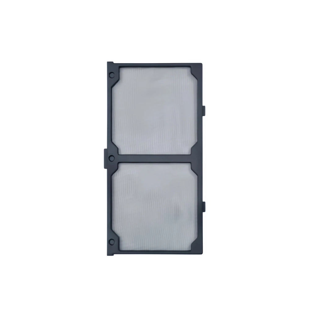 Пиловий фільтр для ПК Lian Li LANCOOL 207 Front Dust Filter, black (G89.LAN207-1X.00) Пиловий фільтр для ПК Lian Li LANCOOL 207 Front Dust Filter, black (G89.LAN207-1X.00)