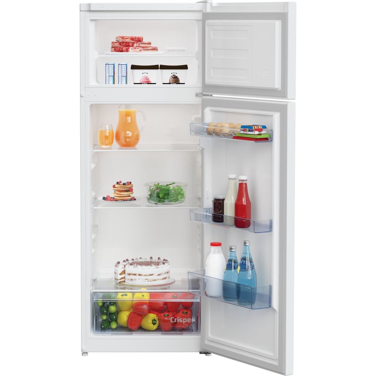 Холодильник Beko RDSA240K40WN - фото 3