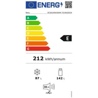 Холодильник Beko RCSA240K40WN - фото 8