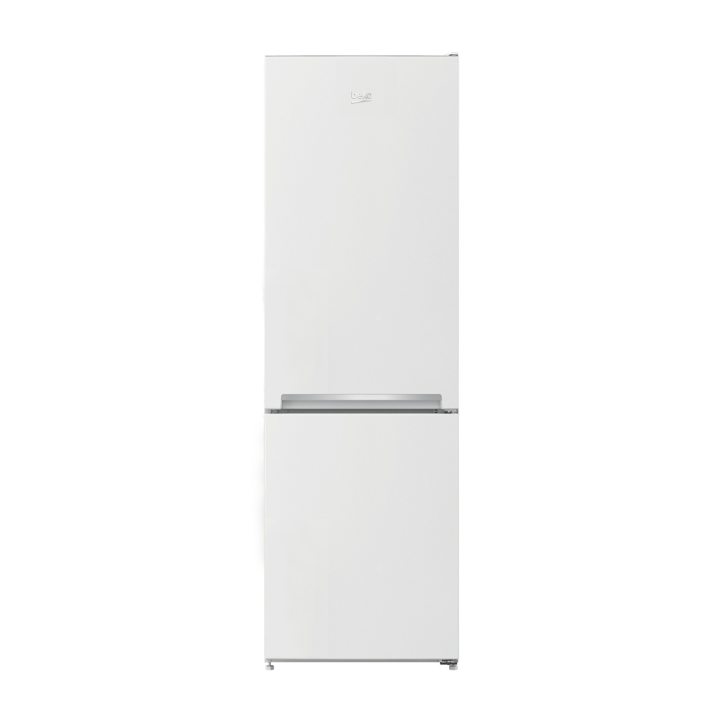Холодильник Beko RCSA270K40WN - фото 1 Холодильник Beko RCSA270K40WN - фото 1