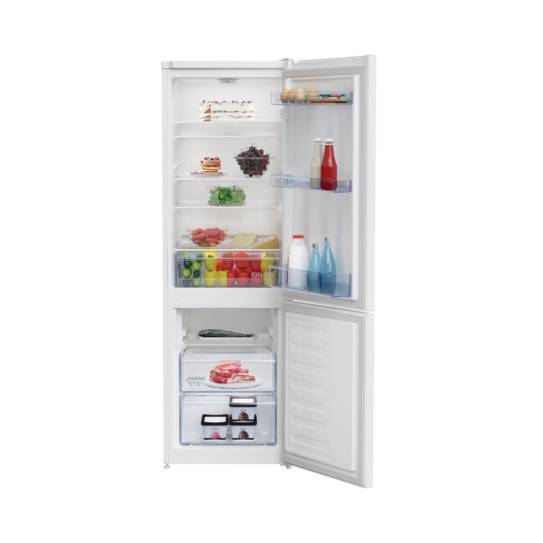 Холодильник Beko RCSA270K40WN - фото 3