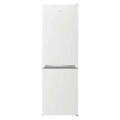 Холодильник Beko RCNA366K40WN - фото 1
