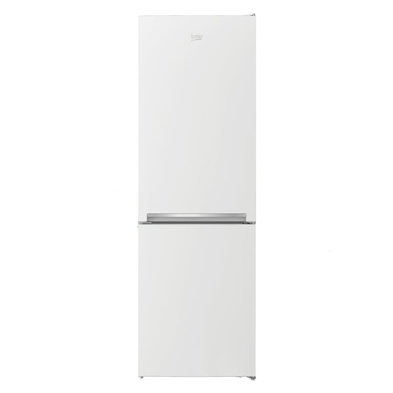 Холодильник Beko RCNA366K40WN - фото 1