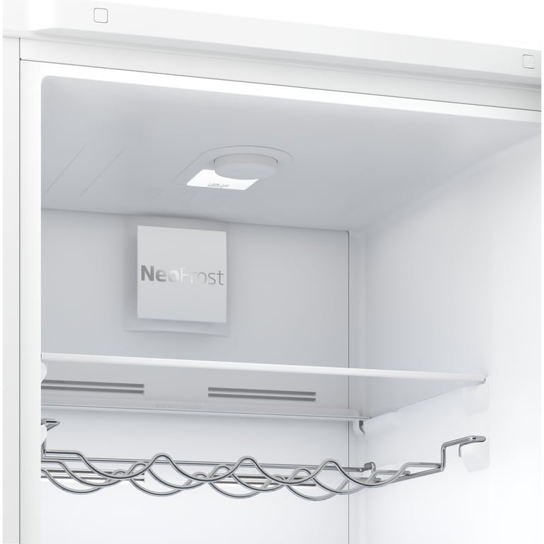 Холодильник Beko RCNA366K40WN - фото 4