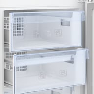 Холодильник Beko RCNA366K40WN - фото 5