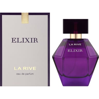 Парфумована вода La Rive Elixir 100 мл (5903719644358) - фото 1