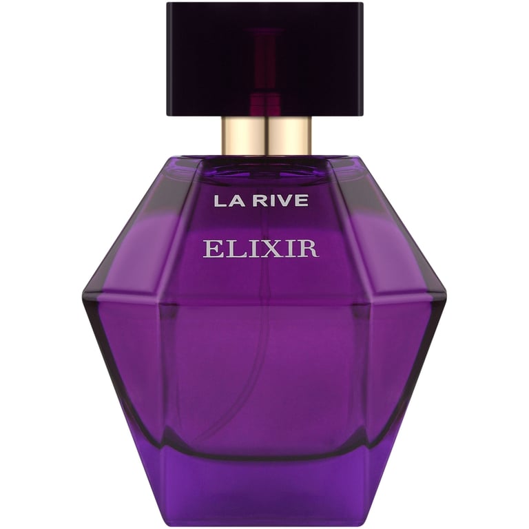 Парфумована вода La Rive Elixir 100 мл (5903719644358) - фото 2