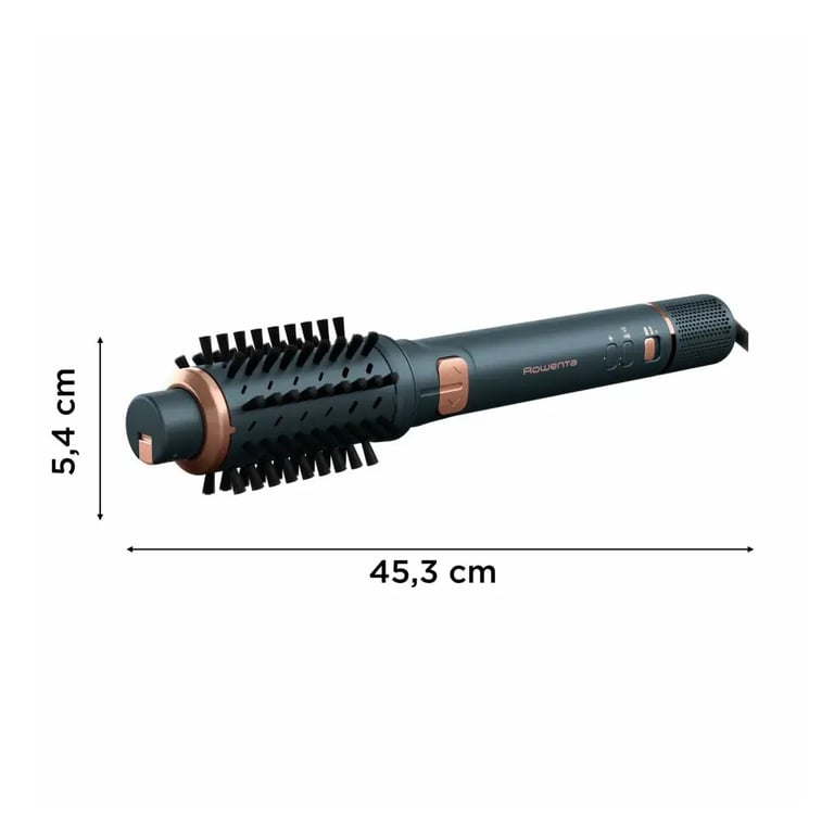 Фен-щітка Rowenta UB9920E0 - фото 3