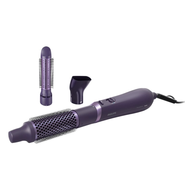 Фен-щітка Philips BHA305/00 - фото 1