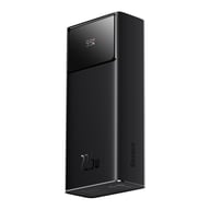 Батарея універсальна Baseus EnerFill FP41 30000mAh 22,5W PD QC black (E0027K00) - фото 3