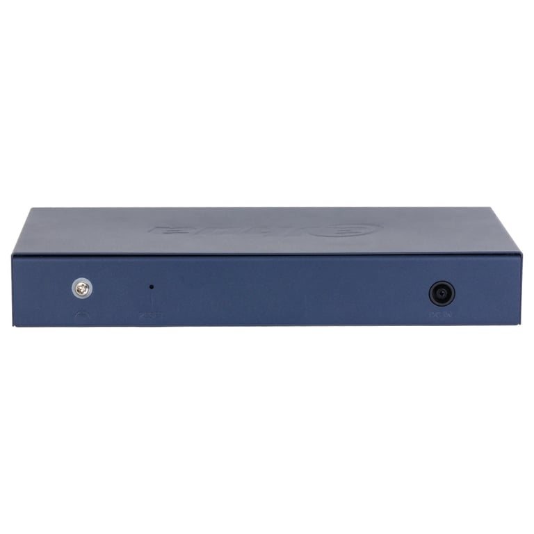 Комутатор мережевий Dahua DH-CS4010-8GT-110-V2 - фото 2