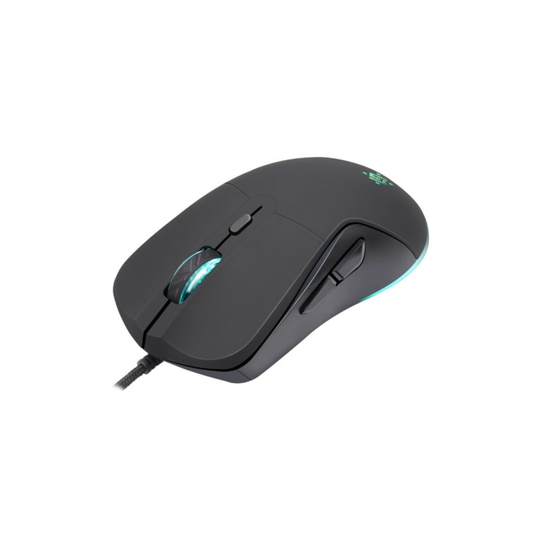 Мишка Defender Arga GM-049 USB Black (52049) - фото 3