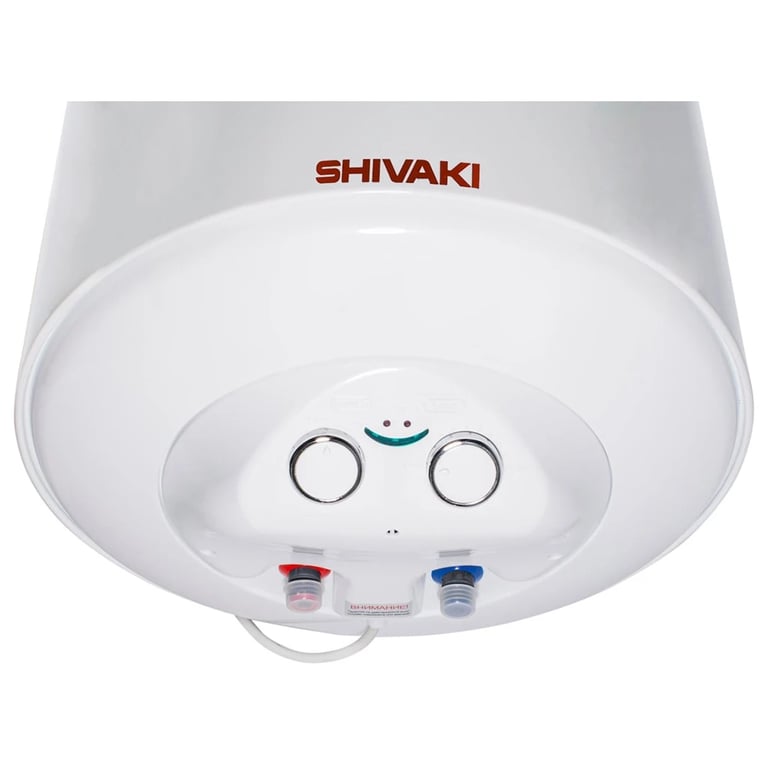 Бойлер Shivaki SH WH 1.5 30 - фото 2