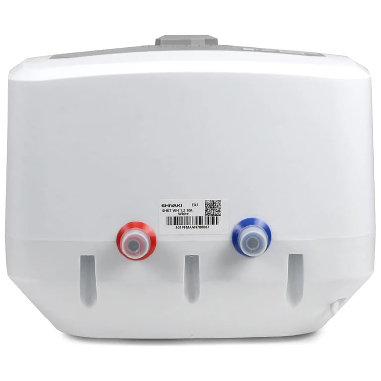 Бойлер Shivaki SHKT WH-1.2-10A - фото 3