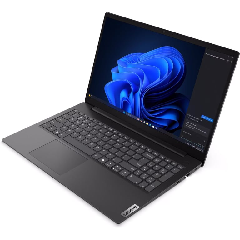 Ноутбук Lenovo V15 G5 IRL (83GW00CCRA) - фото 3