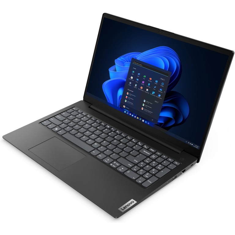 Ноутбук Lenovo V15 G4 AMN (82YU016RRA) - фото 3