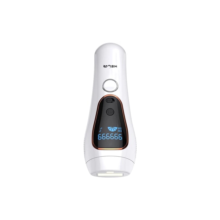 Фотоепілятор Neor INSHINE XQ51 WT - фото 3