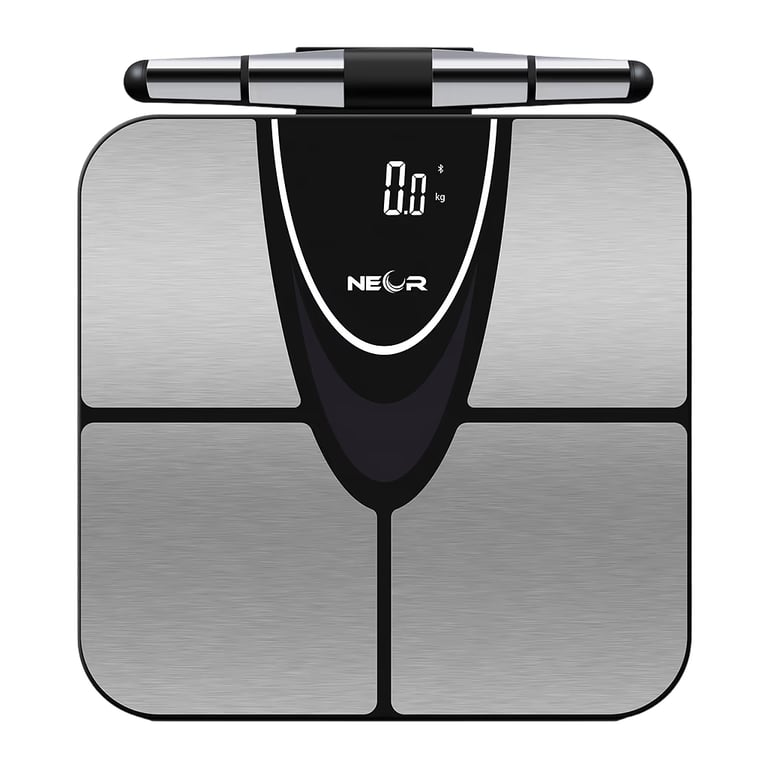 Ваги підлогові Neor FITLIFE 36BT GR