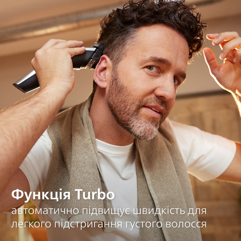 Машинка для стрижки Philips HC9420/15 - фото 6