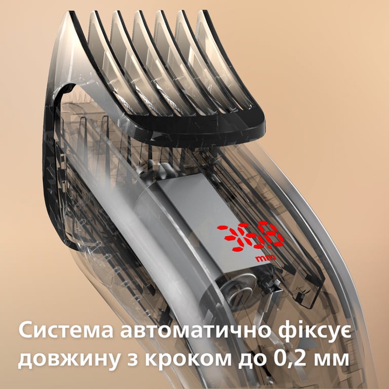 Машинка для стрижки Philips HC9420/15 - фото 7