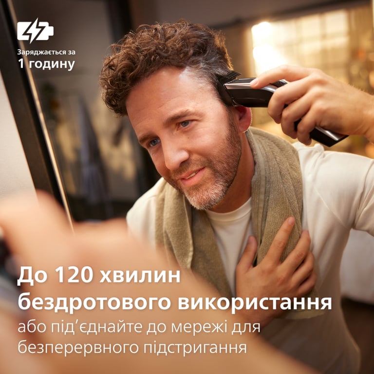 Машинка для стрижки Philips HC9420/15 - фото 9