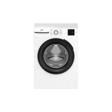 Пральна машина Beko BM1WFSU37233WB - фото 1