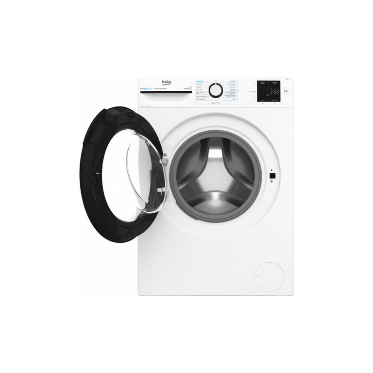 Пральна машина Beko BM1WFSU37233WB - фото 2